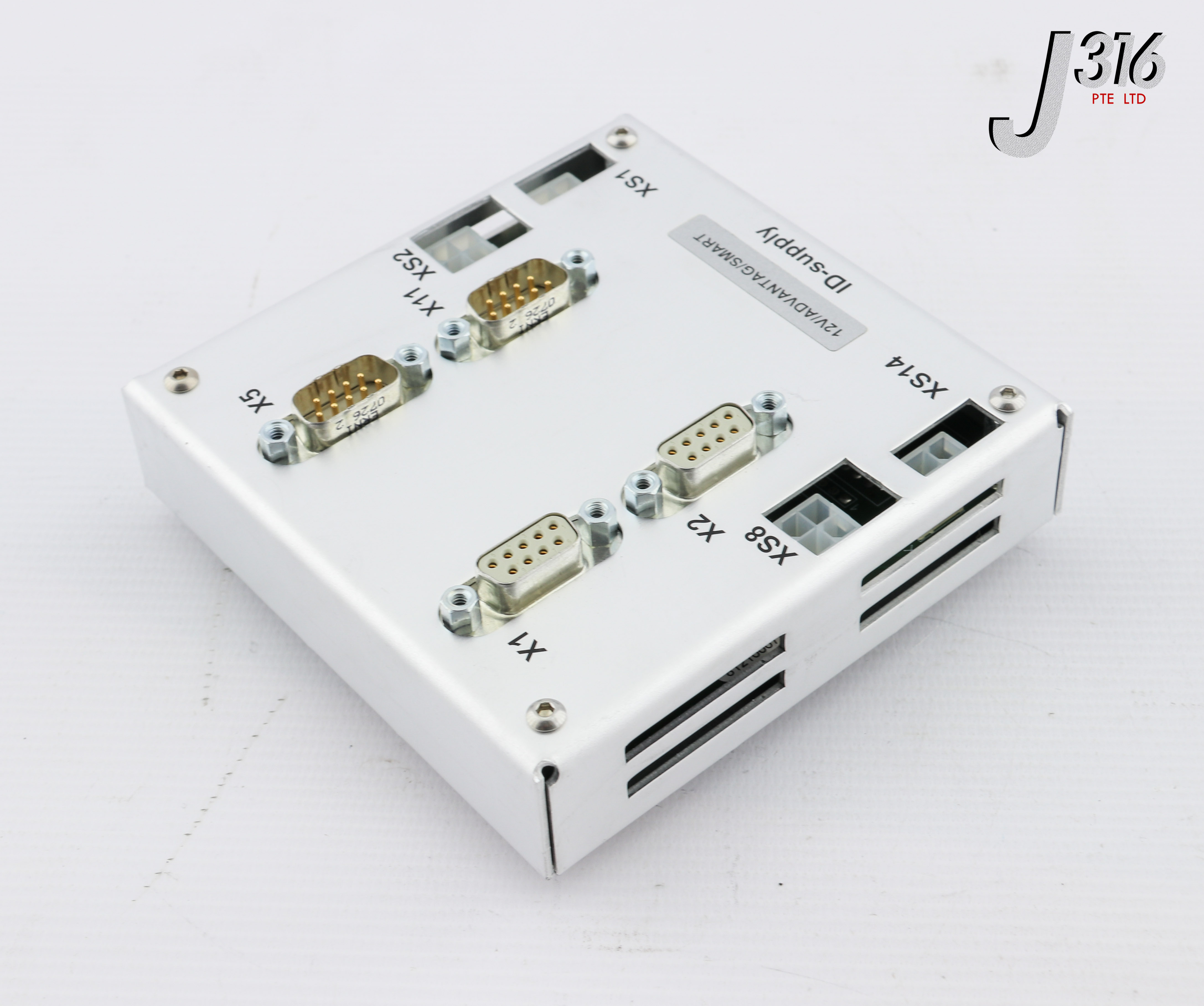 S さん オーダー 25775 TELEFRANK MODUL ID-VERSORGUNG (NEW) 013501-179-27 | eBay
